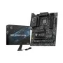 MSI Z890 GAMING WIFI6E LGA 1851 ATX Motherboard