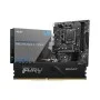MSI PRO H610M-S Motherboard & Kingston FURY Beast Desktop RAM Combo