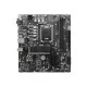 MSI PRO B760M-G DDR4 mATX Motherboard