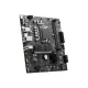 MSI PRO B760M-G DDR4 mATX Motherboard