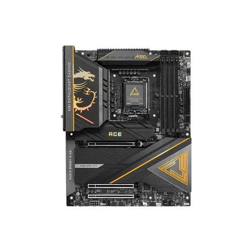 MSI MEG Z890 ACE Motherboard
