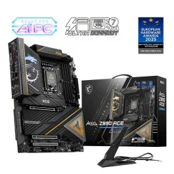 MSI MEG Z890 ACE Motherboard