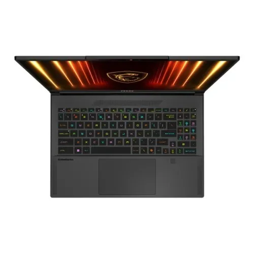 MSI Stealth A16 AI+ A3XWJG RTX 5090 24GB Graphics 16 inch QHD+ OLED Gaming Laptop Copilot+PC
