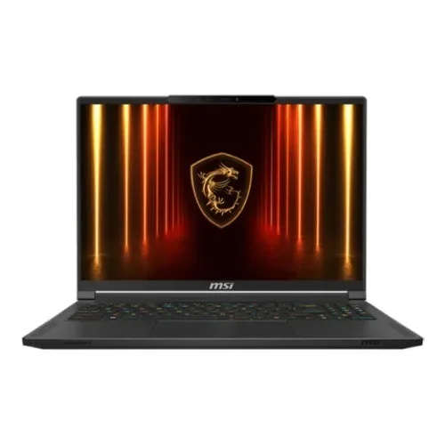MSI Stealth A16 AI+ A3XWJG RTX 5090 24GB Graphics 16 inch QHD+ OLED Gaming Laptop Copilot+PC