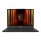 MSI Stealth A16 AI+ A3XWJG RTX 5090 24GB Graphics 16 inch QHD+ OLED Gaming Laptop Copilot+PC