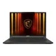 MSI Stealth A16 AI+ A3XWJG RTX 5090 24GB Graphics 16 inch QHD+ OLED Gaming Laptop Copilot+PC