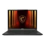 MSI Stealth A16 AI+ A3XWJG RTX 5090 24GB Graphics 16 inch QHD+ OLED Gaming Laptop Copilot+PC