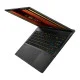 MSI Stealth A16 AI+ A3XWJG RTX 5090 24GB Graphics 16 inch QHD+ OLED Gaming Laptop Copilot+PC