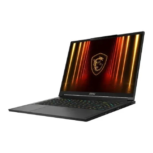 MSI Stealth A16 AI+ A3XWJG RTX 5090 24GB Graphics 16 inch QHD+ OLED Gaming Laptop Copilot+PC