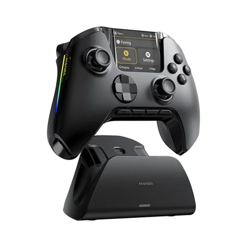 Manba One Ver 2 Wireless PC Controller