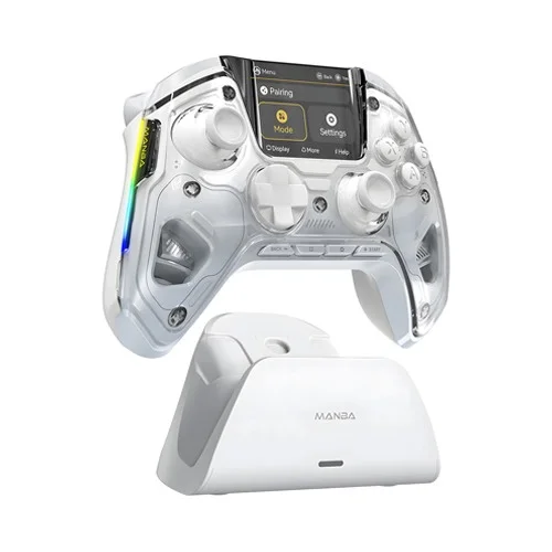 Manba One Ver 2 Wireless PC Controller
