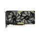 Manli GeForce RTX 3050 6GB Nebula Twin GDDR6 Graphics Card