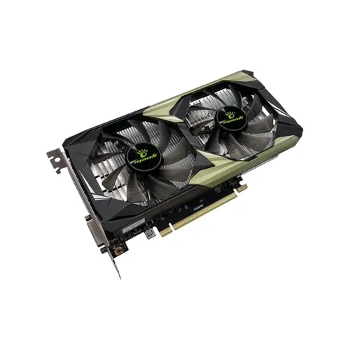 Manli GeForce RTX 3050 6GB Nebula Twin GDDR6 Graphics Card