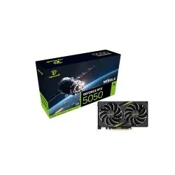 Manli Nebula GeForce RTX 5050 8GB GDDR6 Graphics Card