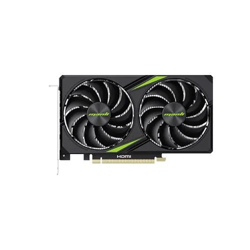 Manli Nebula GeForce RTX 5050 8GB GDDR6 Graphics Card