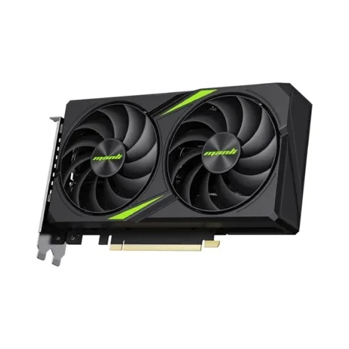 Manli Nebula GeForce RTX 5060 8GB GDDR7 Graphics Card