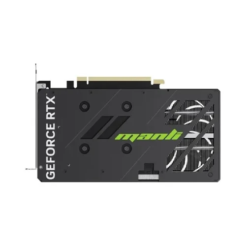 Manli Nebula GeForce RTX 5060 8GB GDDR7 Graphics Card