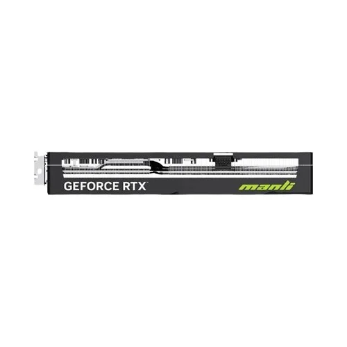 Manli Nebula GeForce RTX 5060 OC 8GB GDDR7 Graphics Card