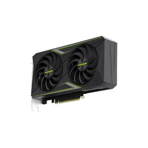 Manli Nebula GeForce RTX 5060 Ti 8GB GDDR7 Graphics Card