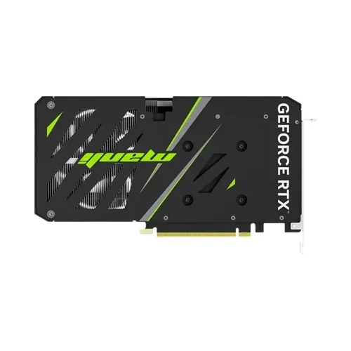 Manli Nebula GeForce RTX 5060 Ti 16GB GDDR7 Graphics Card