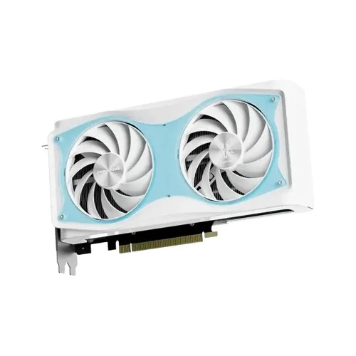 Manli Polar Fox GeForce RTX 5050 OC 8GB GDDR6 Graphics Card