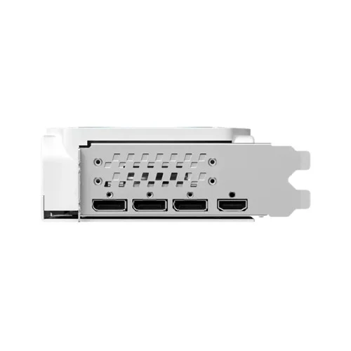 Manli Polar Fox GeForce RTX 5050 OC 8GB GDDR6 Graphics Card