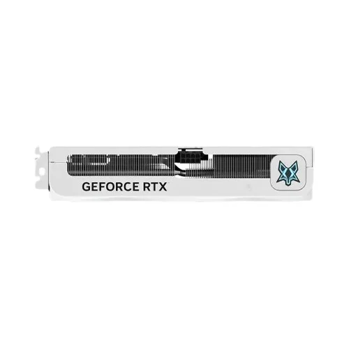 Manli Polar Fox GeForce RTX 5060 OC 8GB GDDR7 Graphics Card