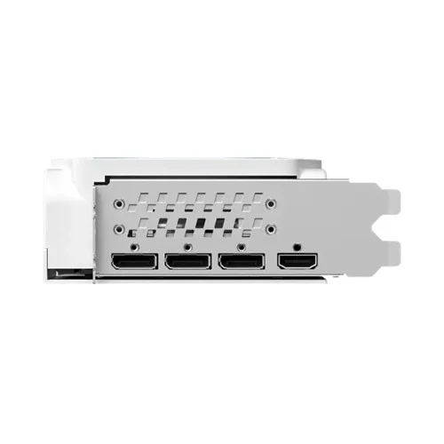 Manli Polar Fox GeForce RTX 5060 OC 8GB GDDR7 Graphics Card