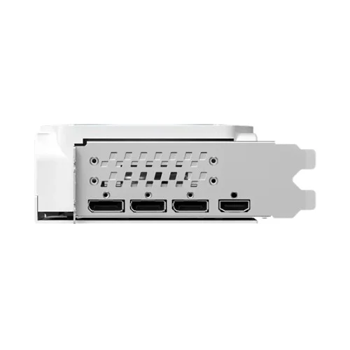 Manli Polar Fox GeForce RTX 5060 Ti OC 16GB GDDR7 Graphics Card