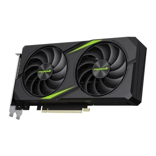 Manli Nebula V2 GeForce RTX 5060 Ti 16GB GDDR7 Graphics Card