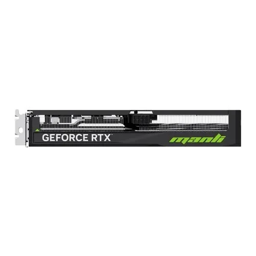 Manli Nebula V2 GeForce RTX 5060 Ti 16GB GDDR7 Graphics Card