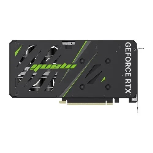 Manli Nebula V2 GeForce RTX 5060 Ti 16GB GDDR7 Graphics Card