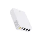 MARSRIVA KP3 10000mAh Smart Mini DC UPS for Router