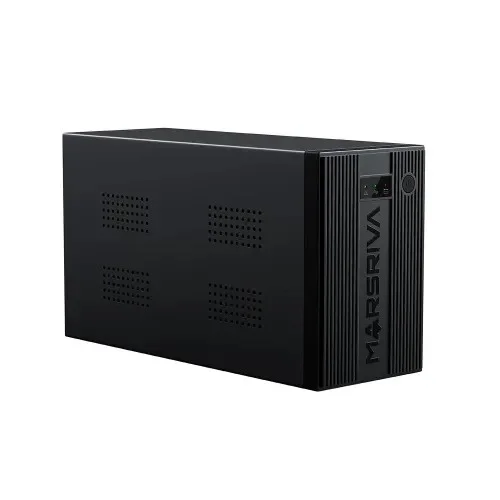 Marsriva MR-UF1200 1200VA Offline UPS