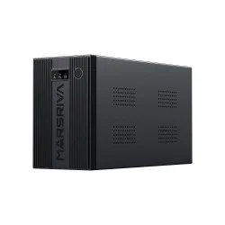 Marsriva MR-UF1200 1200VA Offline UPS