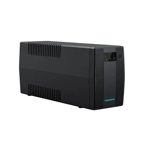 Marsriva MR-UF650 650VA Offline UPS