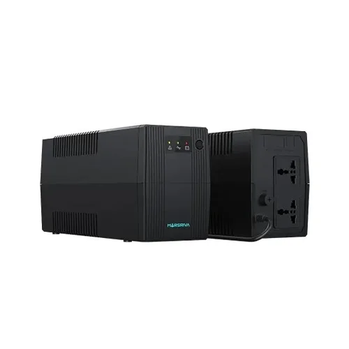 Marsriva MR-UF650 650VA Offline UPS