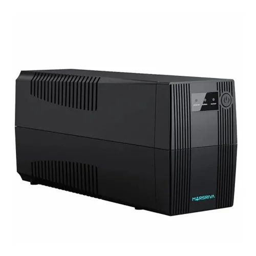 Marsriva MR-UF800 800VA Smart Line-Interactive UPS