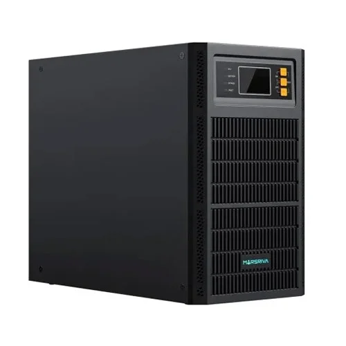 Marsriva MR-US3K Energy Efficient 3kVA Online UPS