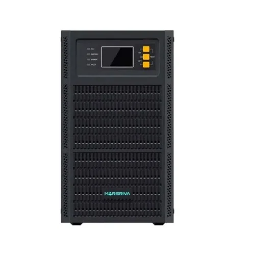 Marsriva MR-US3K Energy Efficient 3kVA Online UPS