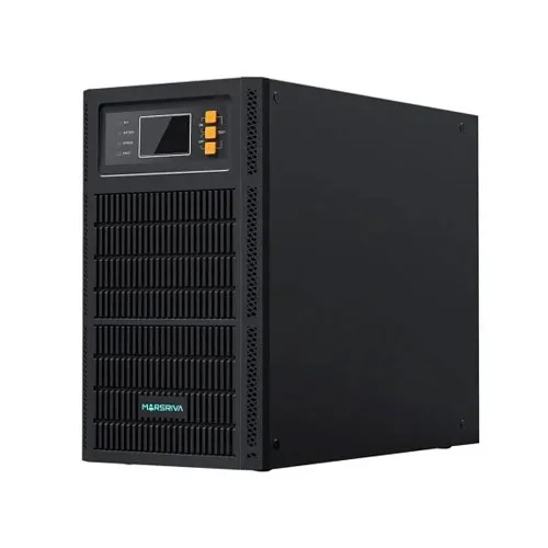 Marsriva MR-US3K Energy Efficient 3kVA Online UPS