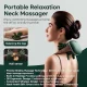 Master Hand Shoulder and Neck Massager N7