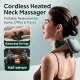 Master Hand Shoulder and Neck Massager N7