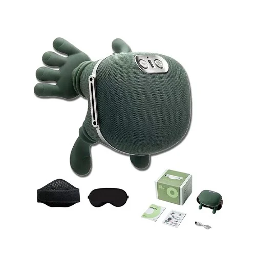 Master Hand Shoulder and Neck Massager N7