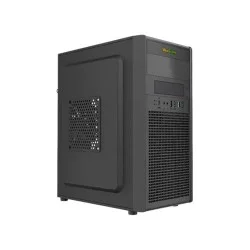 MaxGreen 17303 Mid-Tower M-ATX Casing With 200W PSU