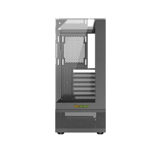 MaxGreen 190-1 Mid-Tower ATX Gaming Casing