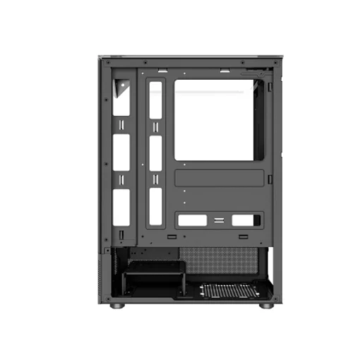 MaxGreen 190-1 Mid-Tower ATX Gaming Casing