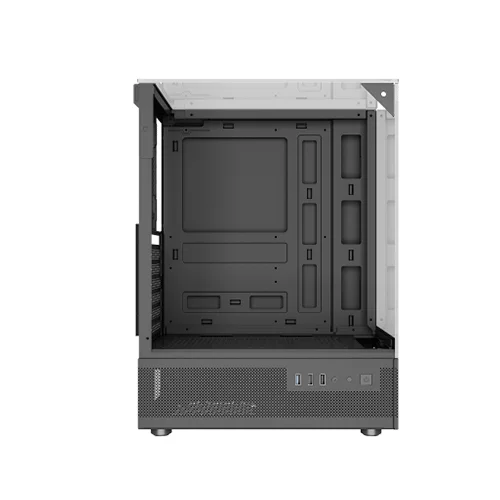 MaxGreen 190-1 Mid-Tower ATX Gaming Casing