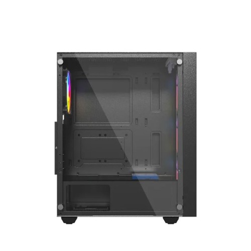 MaxGreen 2605 Mid-Tower ARGB ATX Gaming Case