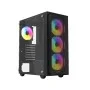 MaxGreen 2605 Mid-Tower ARGB ATX Gaming Case